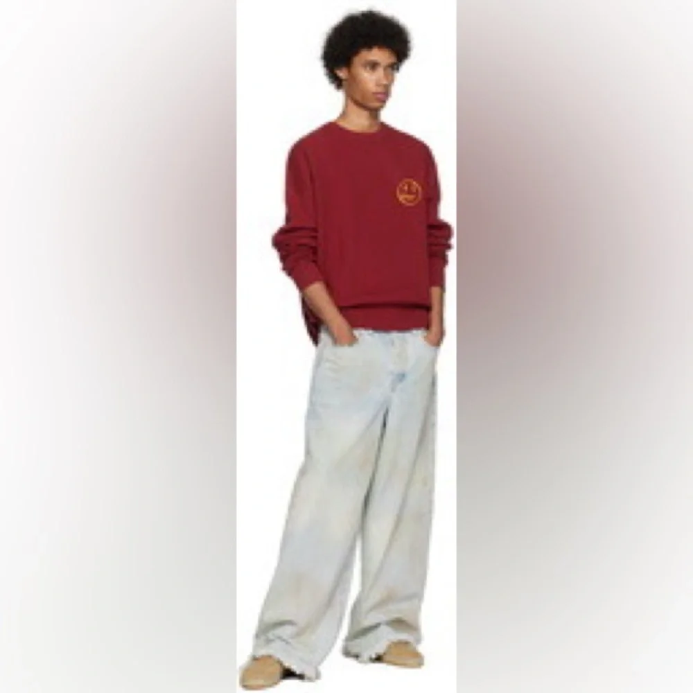 Drew House Ultra Baggy Jeans Waist 34
